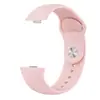 Adecuado para Huawei Fit5 Hebilla Inversa Correa de Silicona Huawei Watchfit3 4Pro 5Pro Correa Deportiva de Silicona