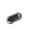 Estuche Especial para Llave 2022 Ford Lingyu Collar Rui Lingyu Collar Platino Metal Todo Incluido Collar Zunyu Estuche para Llave