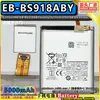 Bateria de Celular A50 A30 Eb-Ba50Bu A20 A30S A50S Adequada para Samsung