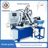 Máquina de gancho de barril automática máquina de formar gancho de alça de balde máquina de gancho de barril CNC integrada máquina de formar alça fábrica
