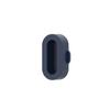 Adecuado para puerto de carga de reloj Jiaming fenix7 fenix6/fenix5/forerunner 265 tapón antipolvo