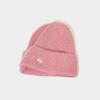 Chapéu de lã de malha de inverno para homens e mulheres, chapéu de malha simples e quente para viagem, à prova de vento e frio, moderno