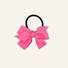 Laço Infantil Comércio Exterior Faixa Canelada Joia Fofa Elástico Flor Bolha 20/Conjunto Acessório de Cabeça para Bebê Argola de Cabelo para Meninas