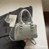 Bolso Almohada Nuevo Estilo Verano 2026 Transfronterizo para Mujer, Moderno y a la Moda, Bolso de Mano Elegante, Bolso de Hombro, Bolso Cruzado, Bolso de Axila