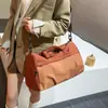 Maleta de Viaje Transfronteriza de Estilo Nuevo para Viajes Cortos para Mujer, Bolsa de Natación de Gran Capacidad con Separación Seco/Húmedo para Hombre, Bolsa para Viajes de Ocio al Aire Libre