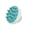 TEMU geração transfronteiriça cabelo shampoo de silicone shampoo para o couro cabeludo escova de massagem para a cabeça pente para shampoo fabricantes de shampoo