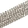 Cuentas de Cristal Explosión Grieta de Cristal Hechas a Mano DIY Material para Abalorios Pulsera Collar Aretes Cuentas Sueltas Cuentas Florales