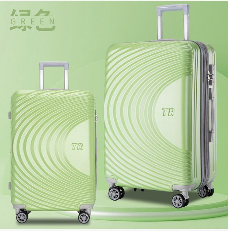 旅行箱pc