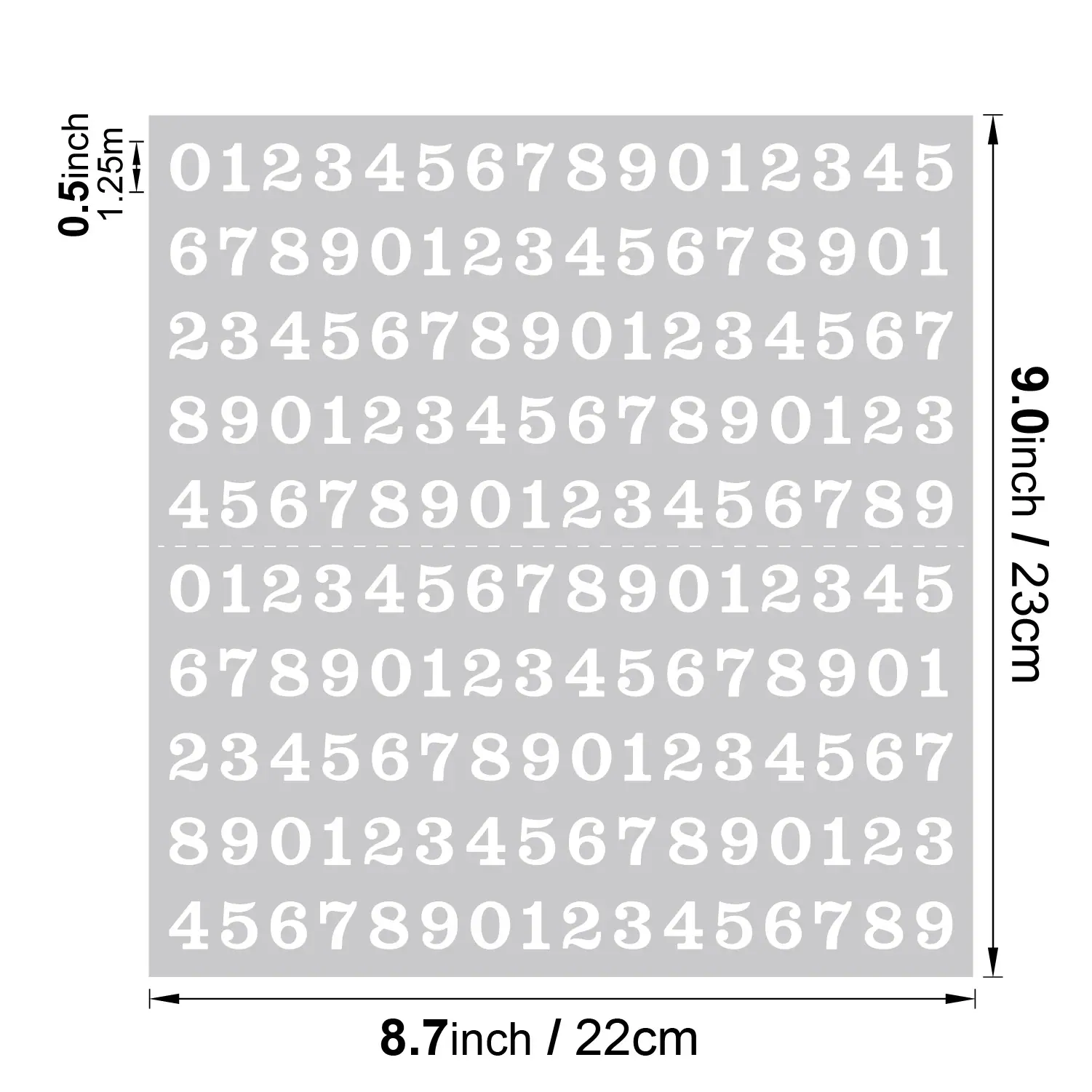 0.5英寸数字专用字体主图 尺寸标识-02.jpg