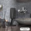 Dispensador automático de jabón líquido en espuma para el hogar, nuevo, desinfectante de jabón, automático, de alto valor de color, lavado por inducción