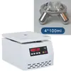80-1 80-2 TDL-400 TD4K-Z Centrífuga Eléctrica 20ml 50ml 4000 rpm Laboratorio Residuo de Pesticida