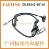 [Em Estoque] Sensor ABS 89542-30160 8954230160 Adequado para Toyota