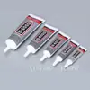 Resina Cola B6000 para Joias, Metal, Acrílico, Aço Inoxidável, Acessórios de Prata, Ferramentas, Multifuncional, Alta Viscosidade