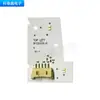 Adecuado para modelos Bmw Serie 4 17-20 Luz Diurna de Gama Baja Fuente de Luz Blanca Faro de Coche Led