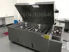 Máquina de Teste de Névoa Salina Totalmente Automática, Máquina de Teste de Envelhecimento por Resistência à Corrosão Ácida, Câmara de Teste de Névoa Salina