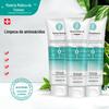 Mao Rentang Yunnan Matéria Aminoácido Limpador Facial para Homens e Mulheres Disponível Limpador Facial de Limpeza Profunda Atacado