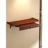 Mesa de altar mesa de incienso uso doméstico estilo chino altar budista mesa de Guan Yu plataforma budista de pared mesa de deidad práctica mesa de altar plataforma budista mesa de altar