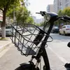Procesamiento y Personalización de Canastas para Vehículos Eléctricos, Canastas para Bicicletas, Canastas para Verduras, Canastas para Mascotas, Canastas Engrosadas y Ampliadas con Tapas