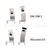 Pieza de Contacto de Batería para Controlador Xone X1 Pieza Conductiva de Cobre para Compartimento de Batería Soporte de Batería para Controlador Xsxone S/Series