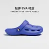 Sandalias de verano para niños, unisex, para uso en interiores y exteriores, con suelas blandas, antideslizantes y adecuadas para bebés