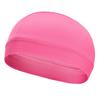 Verano Nuevo Gorro de Ciclismo para Exterior Forro de Casco Gorro Interior Malla Transpirable Capucha de Motocicleta Gorro de Secado Rápido