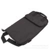 Mochila Soporte de Batería Bolsa para Batería Lona Engrosada Bolsa para Baquetas Bolsa para Escobillas Puede Caber Libros A4 Puede ser OEM
