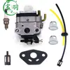 Chenyu Supplies Carburadores Ms170 Ms180 017 018, Filtros de Combustível, Filtros de Ar e Acessórios para Motosserras