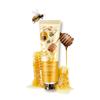 MIYUELENI crema de manos 30g fragancia vegetal floral frutal crema de manos comercio exterior transfronterizo Venta al por mayor