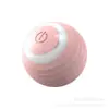 Brinquedo para Gato para Autoentretenimento, Bola Inteligente para Provocar Gatos, Varinha Automática para Provocar Gatos, Bola para Passeio de Gatos e Cachorros, Bola Elétrica Rolante