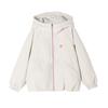 [Impermeable Nivel 4] Chaqueta de plumón para niña Princesa Yuanyuan Invierno 2026 Nuevo Estándar Nacional 90% plumón de pato blanco Ropa cálida para niños
