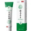 Crema para la Piel Jiaoqi Herbal de Yunnan, Crema para la Piel Pie Veneno de Lobo para Pie de Atleta y Mal Olor de Pies, Venta al por Mayor de Fábrica