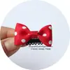 Laço Artesanal Acessórios de Cabelo Infantil Presilha de Cabelo para Bebê Presilha de Cabelo para Bebê Presilha Lateral para Meninas