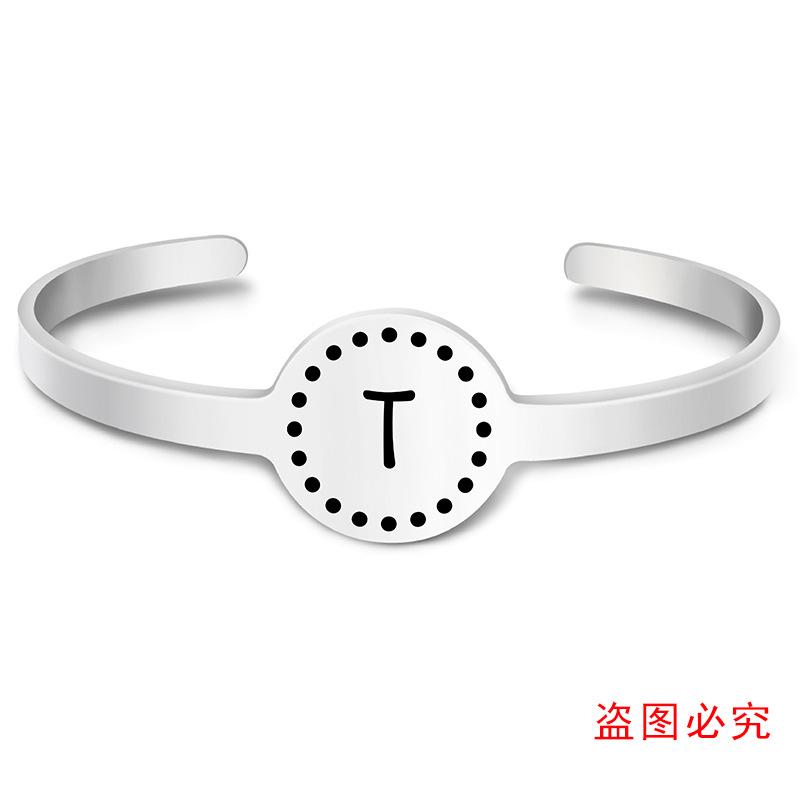 26个字母圆牌开口手镯单张图-20
