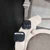 Aplicable a AirPods 1/2/3/4 Estuche para auriculares inalámbricos Bluetooth Apple AirPods Pro2 Trend Bear