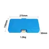 Herramienta Universal para Desmontaje y Montaje de Sello de Aceite de Inyector de Combustible Bmw N18 N20 N26 N53 N55 S63 B38 B48B58