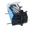Máquina Enrolladora CNC Horizontal Equipo Automático de Enrollado de Acero Inoxidable Máquina Enrolladora Hidráulica Eléctrica de Cuatro Rodillos