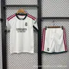 2627 Nova Jersey Manchester United Inter de Milão Real Madrid Paris Bayern Barcelona Arsenal Lwp Conjunto de Uniforme de Futebol Adulto