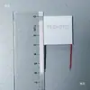 Módulo de enfriamiento semiconductor TEC1-12702 de 30*30 mm, módulo de enfriamiento de 12 V, módulo de enfriamiento de baja potencia de 24 W