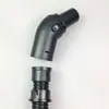 Accesorios para Aspiradora Conector de Unidad Principal de Aspiradora Tubo de Conexión para Aspiradora Cabezal de Succión Conectado al Diámetro Exterior 39 Diámetro Interior 32 Manguera