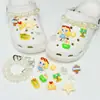 Charms para Sapato Clog Sonho do Oceano Pérola Versátil Concha Estrela do Mar Acessórios Decorativos DIY Removíveis Praia Ins