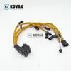 222-4086 Chicote de Fiação do Motor 2224086 para D7R D6N Trator 140H 160H