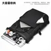 Mochila casual de grande capacidade, moderna e versátil, adequada para viagens de negócios, viagens, deslocamento, mochila impermeável para laptop de negócios
