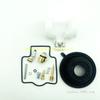 Kit de reparación de carburador transfronterizo ZZR250 ZZR400 ZX400 ZX6R ZX600 ZZR600 aplicable