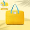 Bolsa de Almacenamiento para Colcha de Jardín de Infancia Ropa de Estudiante Ropa Especial de Algodón Ropa Especial Bolso de Hombro de Tela Oxford Bolsa de Equipaje Gran Capacidad