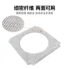 Accesorios Compatibles Wanchuang para Robot Limpiacristales Ecovacs W950/W930, Paño de Limpieza Especializado, Paño Limpiacristales, Consumibles