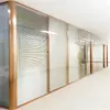 Venta Directa del Fabricante Original, Mamparas de Cristal para Oficina de Alta Calidad, Pantallas de Cristal, Medición Gratuita, Instalación en Sitio y Personalización