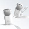 Novo Modelo Quente Transfronteiriço 22,5W Vem com Cabo, Power Bank de Carregamento Super Rápido de Grande Capacidade, Display Digital, Carregamento Rápido Bidirecional