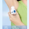 Zhenxi Clorhidrato de Aluminio Zirconio Tetracloro Líquido Roll-On 30ml Eliminación Refrescante del Olor Corporal Fragancia de Larga Duración Desodorante Antitranspirante para Axilas Venta al por Mayor