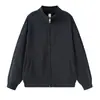 Sudadera Cardigan de Cuello Alto con Cremallera "Dinero Viejo Texturizado" Casual para Hombre, Otoño Fibra de Algodón Natural Corte Holgado Tallas Grandes Ropa de Abrigo
