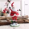 Colgante de Oso Nuevo de Navidad para Árbol de Navidad de Amazon con Colgante de Reno de Navidad Pato Amarillo Accesorios de Adornos de Navidad